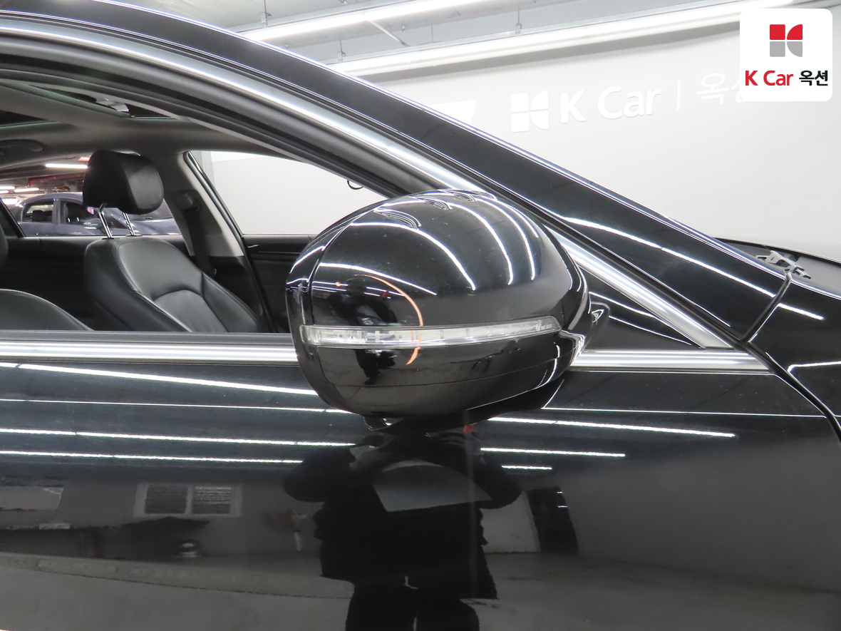 기아자동차 K7 2014 - 이미지 44