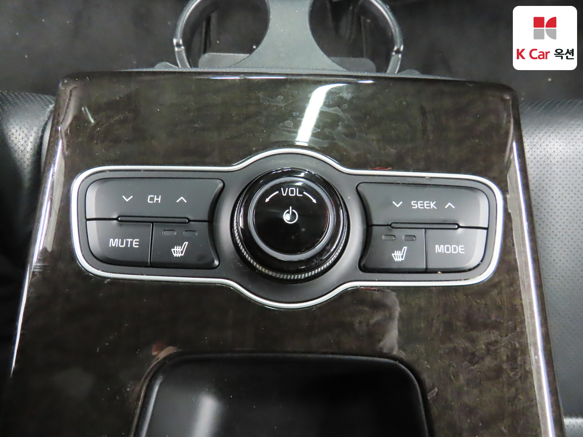 기아자동차 K7 2014 - 이미지 26