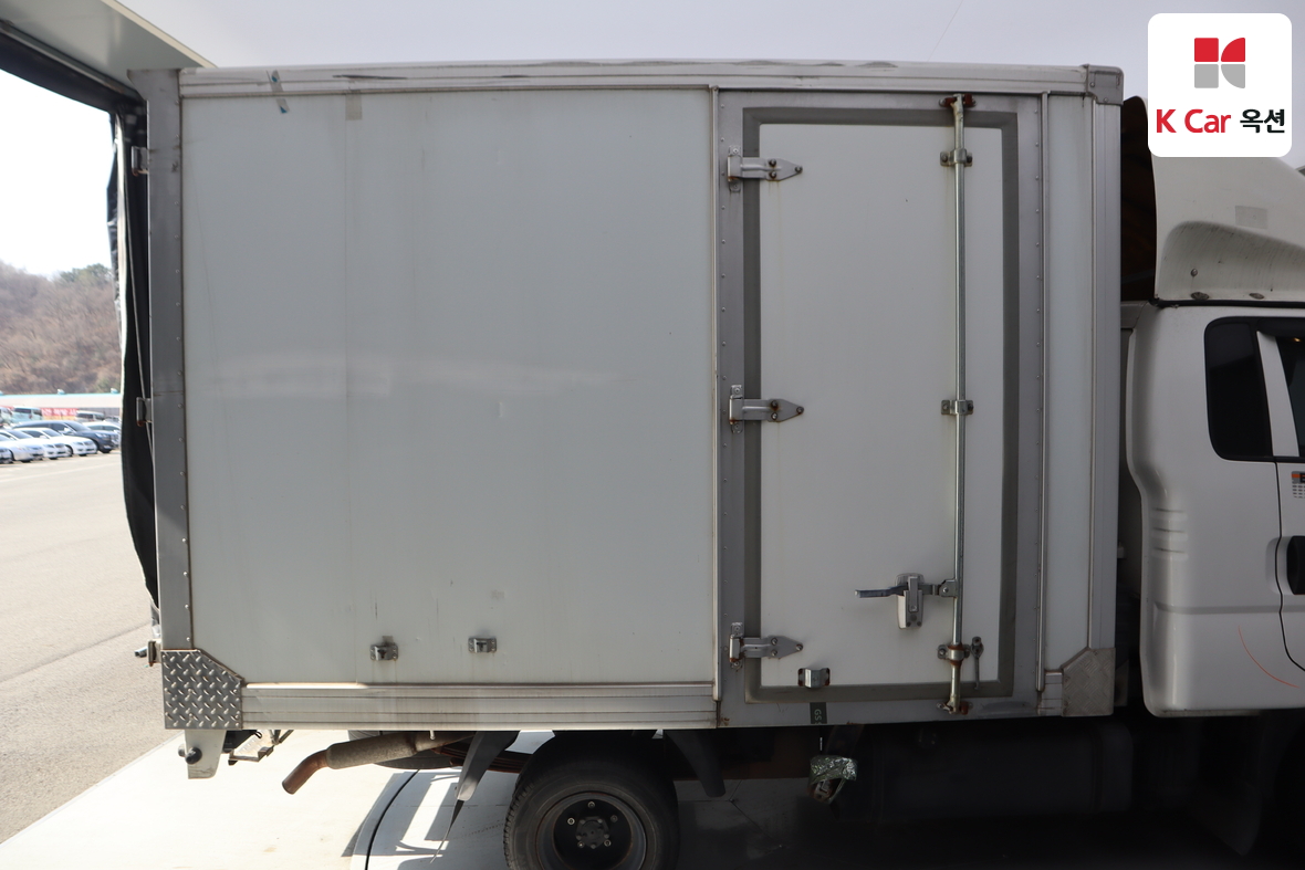 Gm Korea Truck 2016 - Image 37