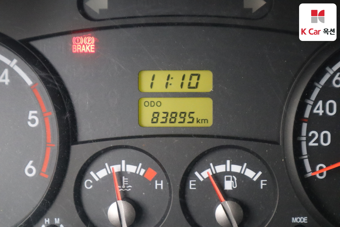 Gm Korea Truck 2016 - Image 4