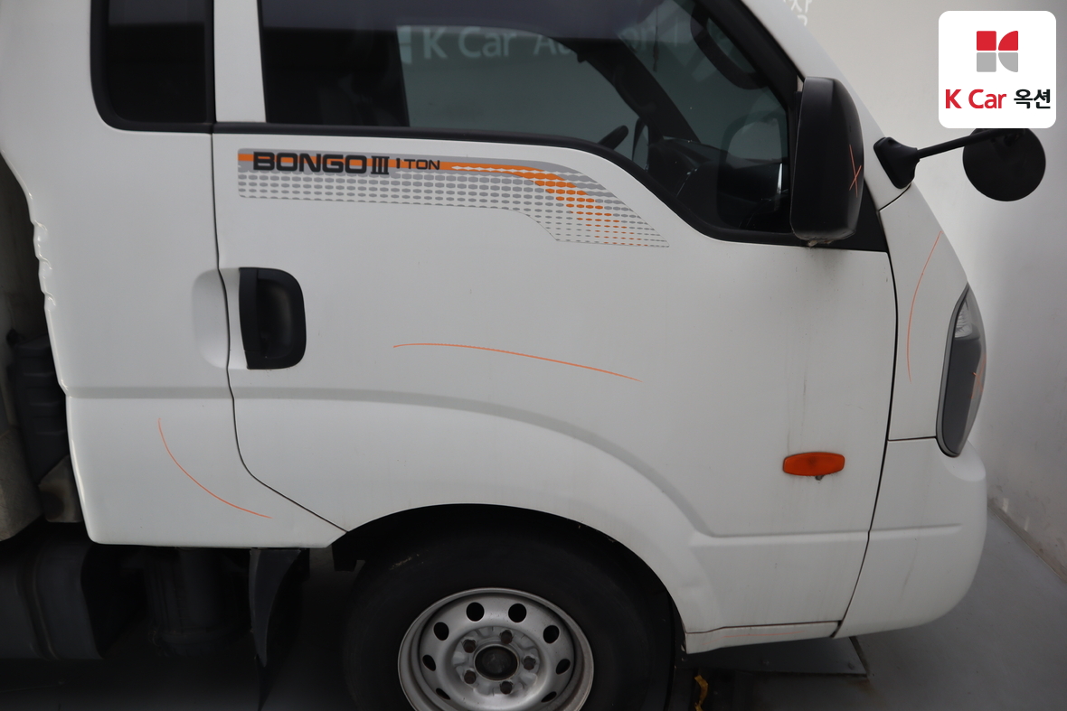 Gm Korea Truck 2016 - Image 29