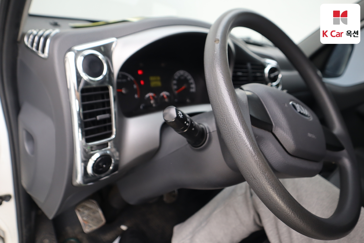 Gm Korea Truck 2016 - Image 9