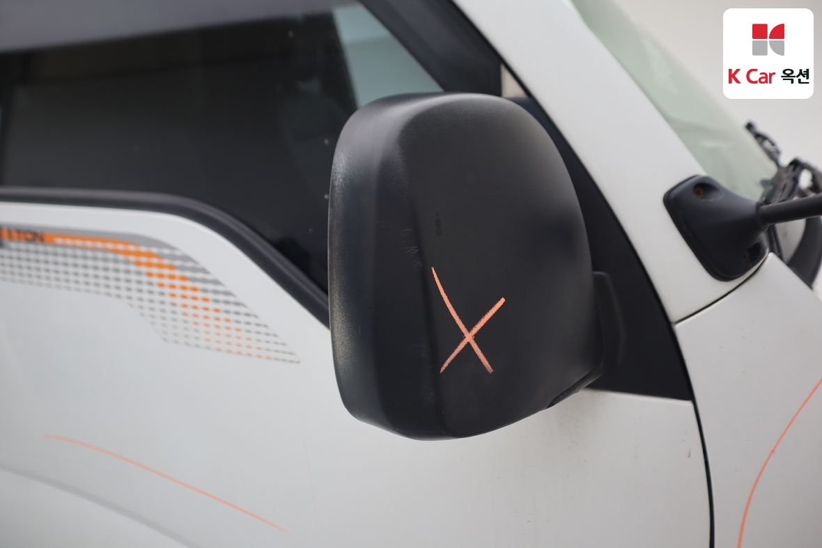 Gm Korea Truck 2016 - Image 28