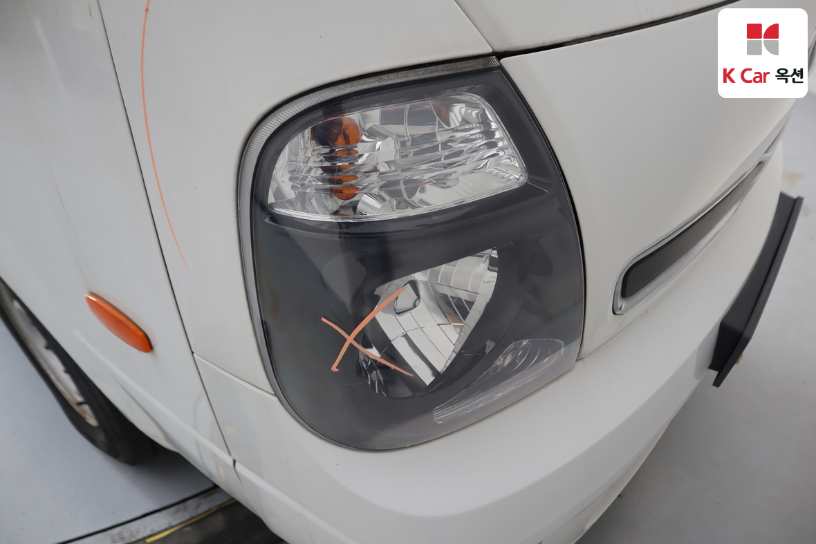 Gm Korea Truck 2016 - Image 31