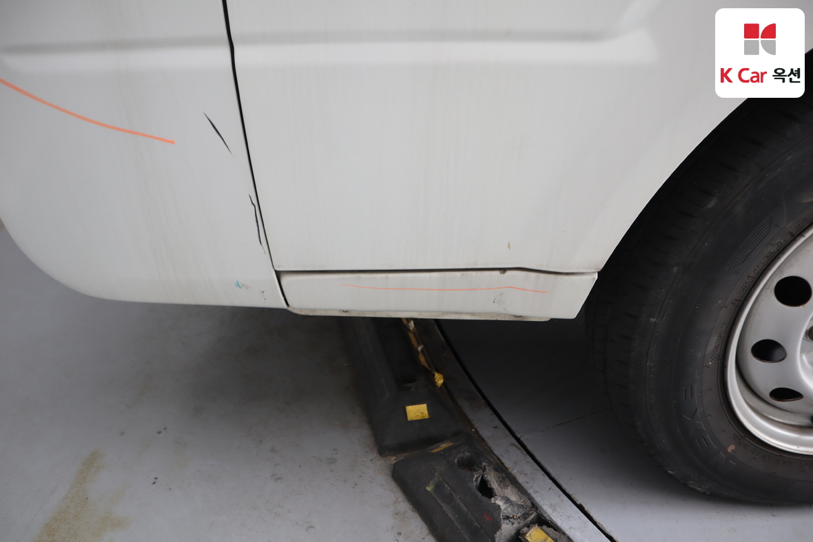 Gm Korea Truck 2016 - Image 34