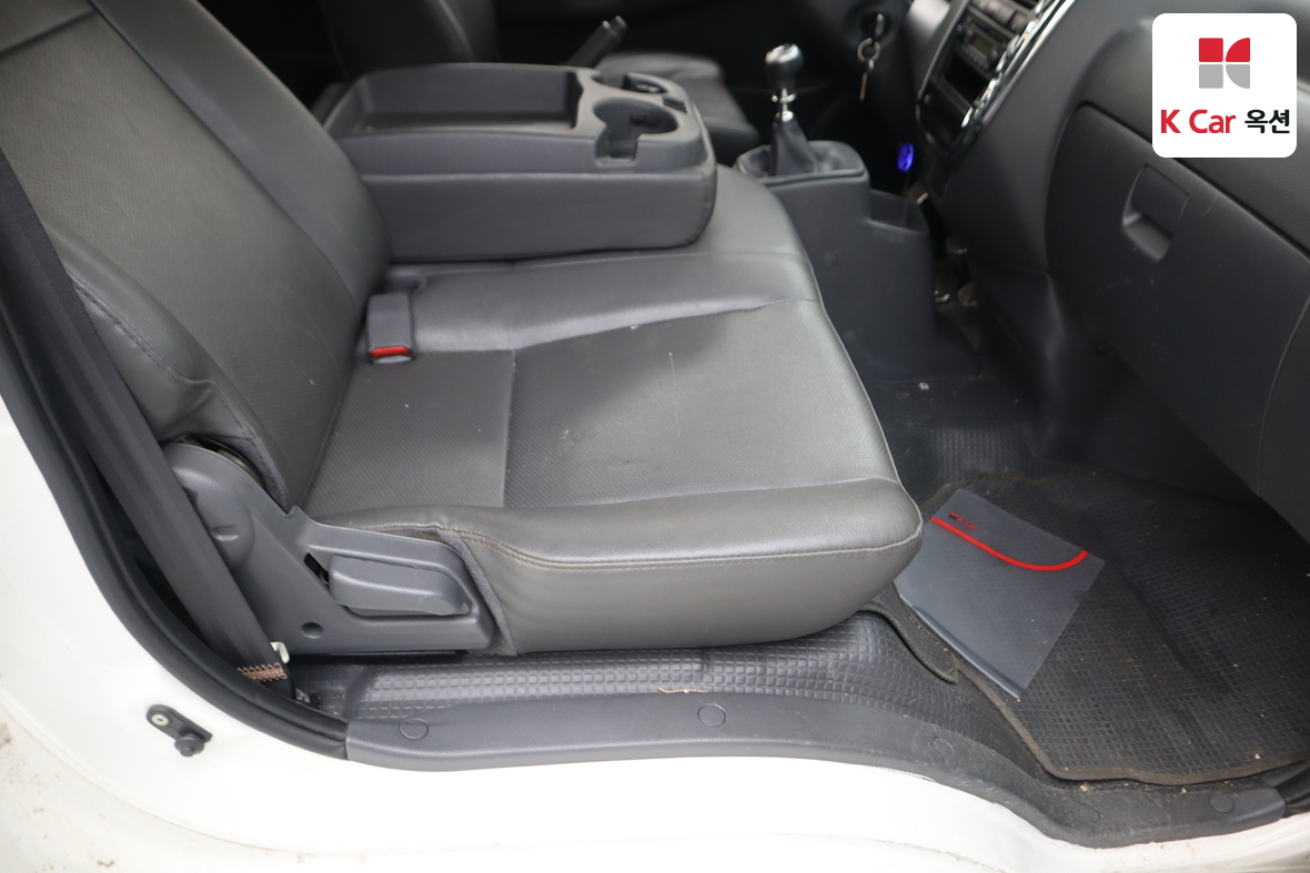 Gm Korea Truck 2016 - Image 23