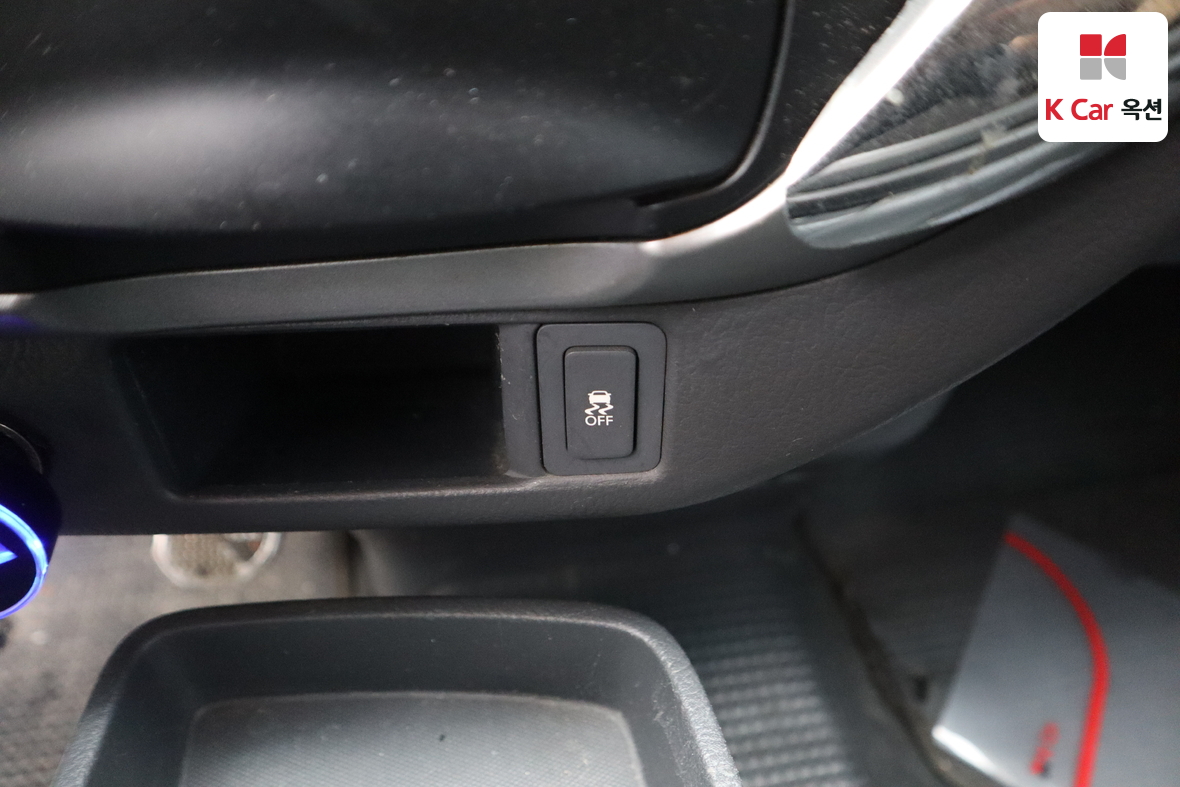 Gm Korea Truck 2016 - Image 15