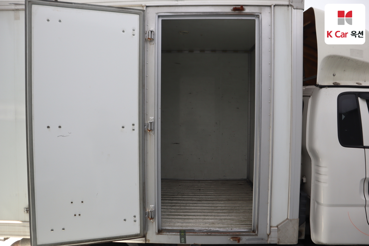 Gm Korea Truck 2016 - Image 38