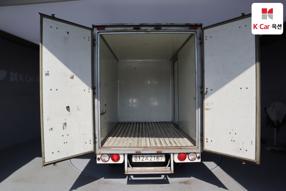 Gm Korea Truck 2016 - Image 39