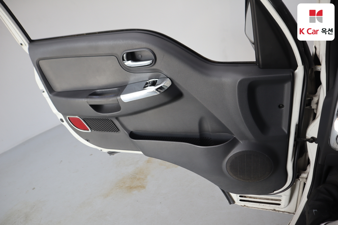 Gm Korea Truck 2016 - Image 8