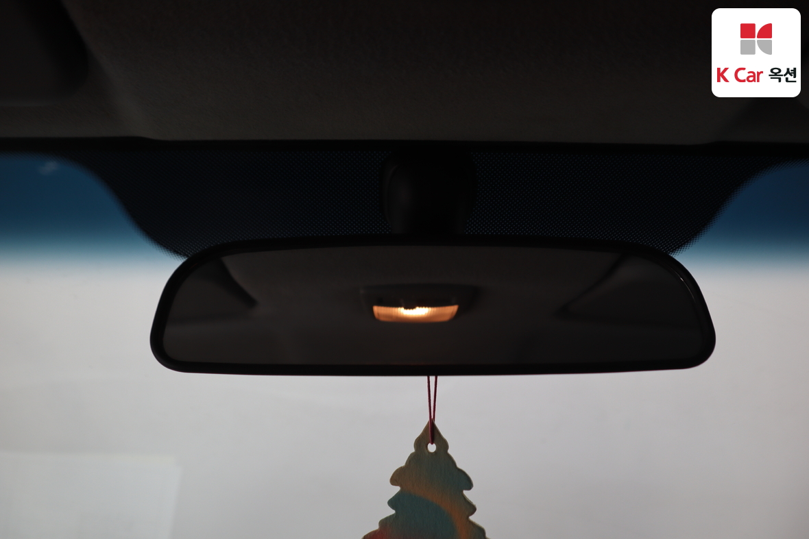 Gm Korea Truck 2016 - Image 12