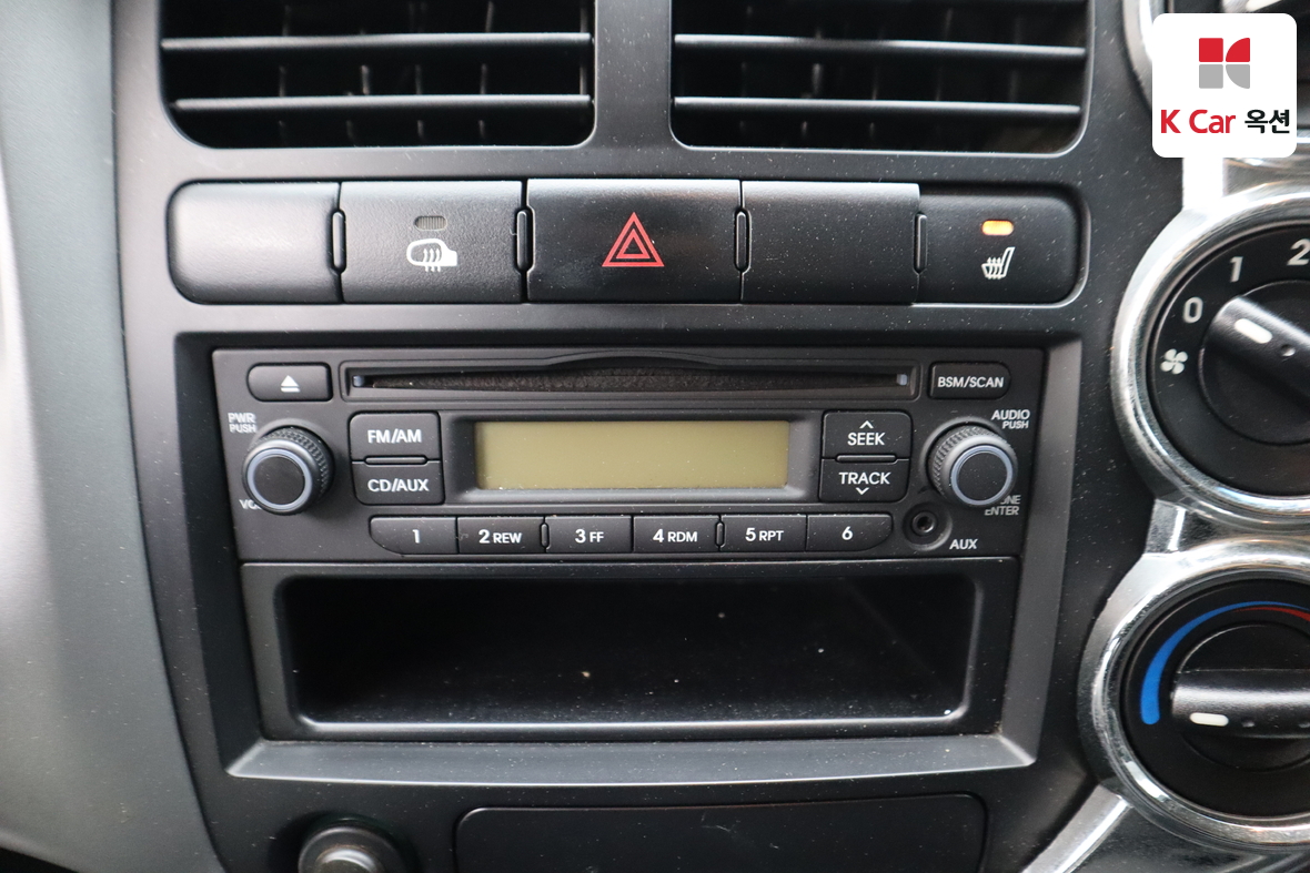 Gm Korea Truck 2016 - Image 13