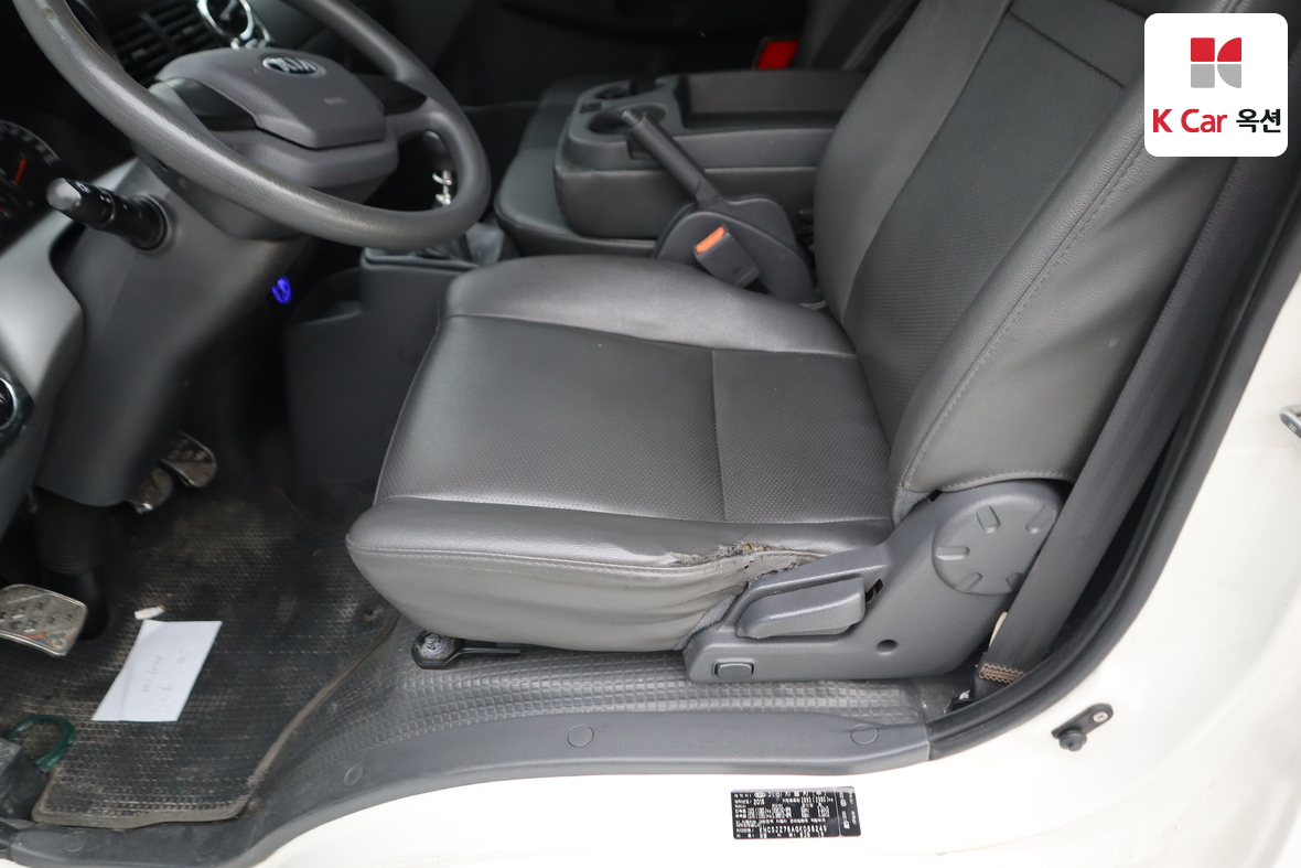 Gm Korea Truck 2016 - Image 19