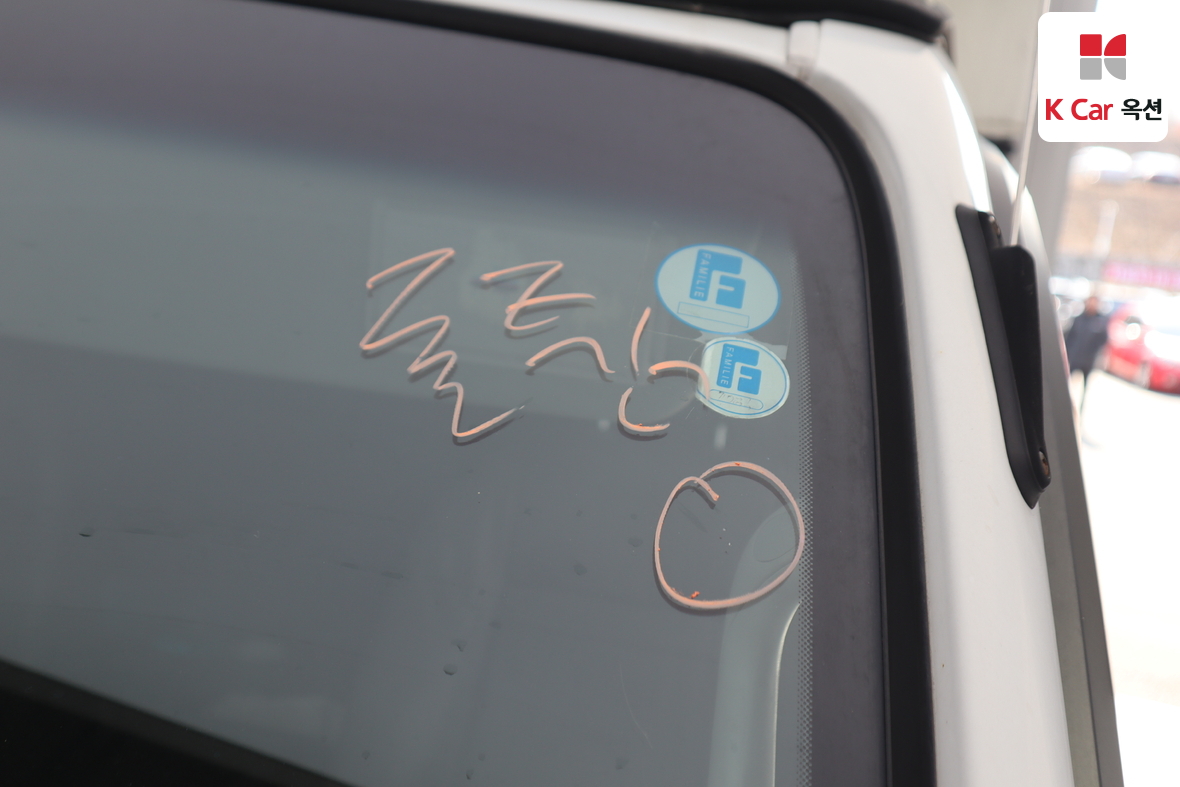 Gm Korea Truck 2016 - Image 27