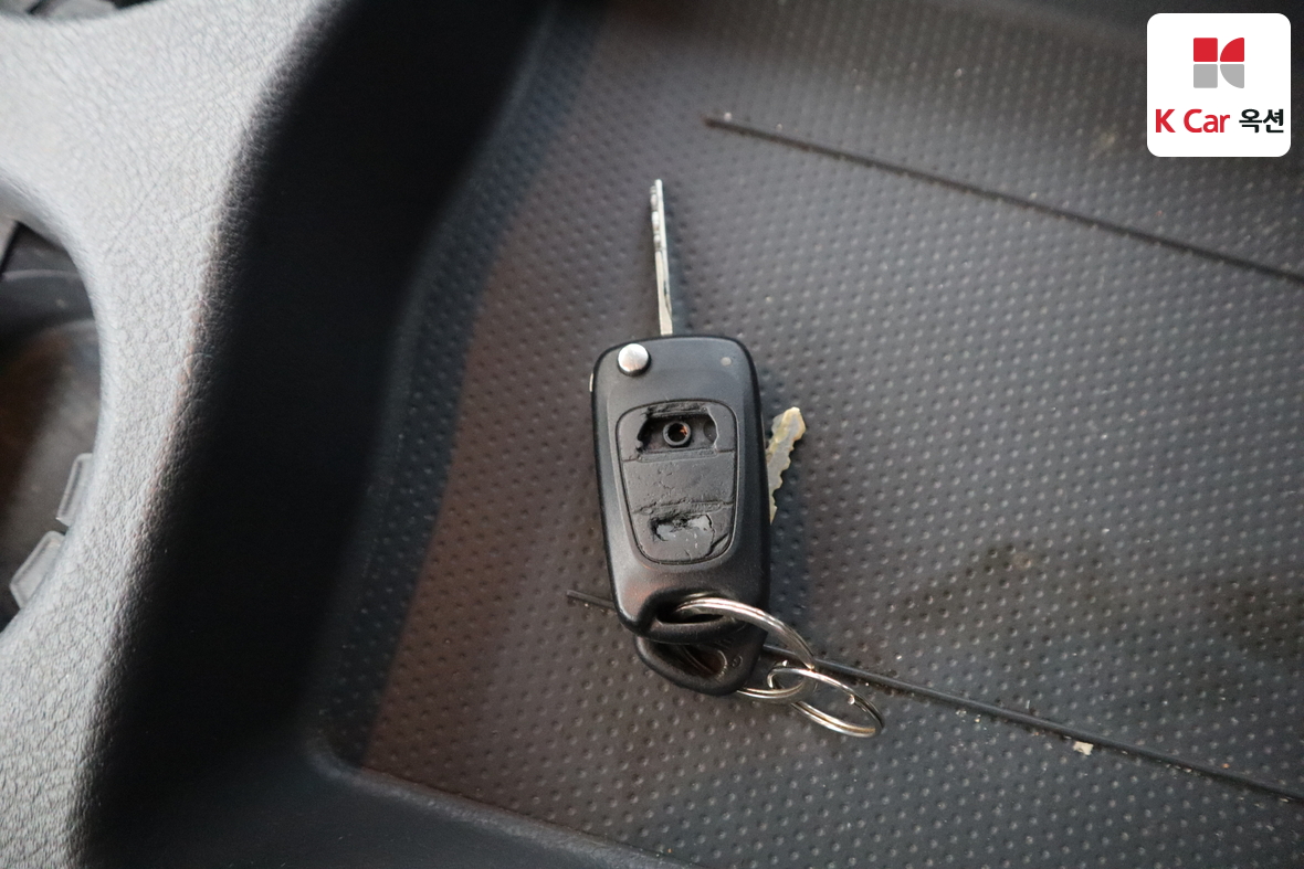 Gm Korea Truck 2016 - Image 17