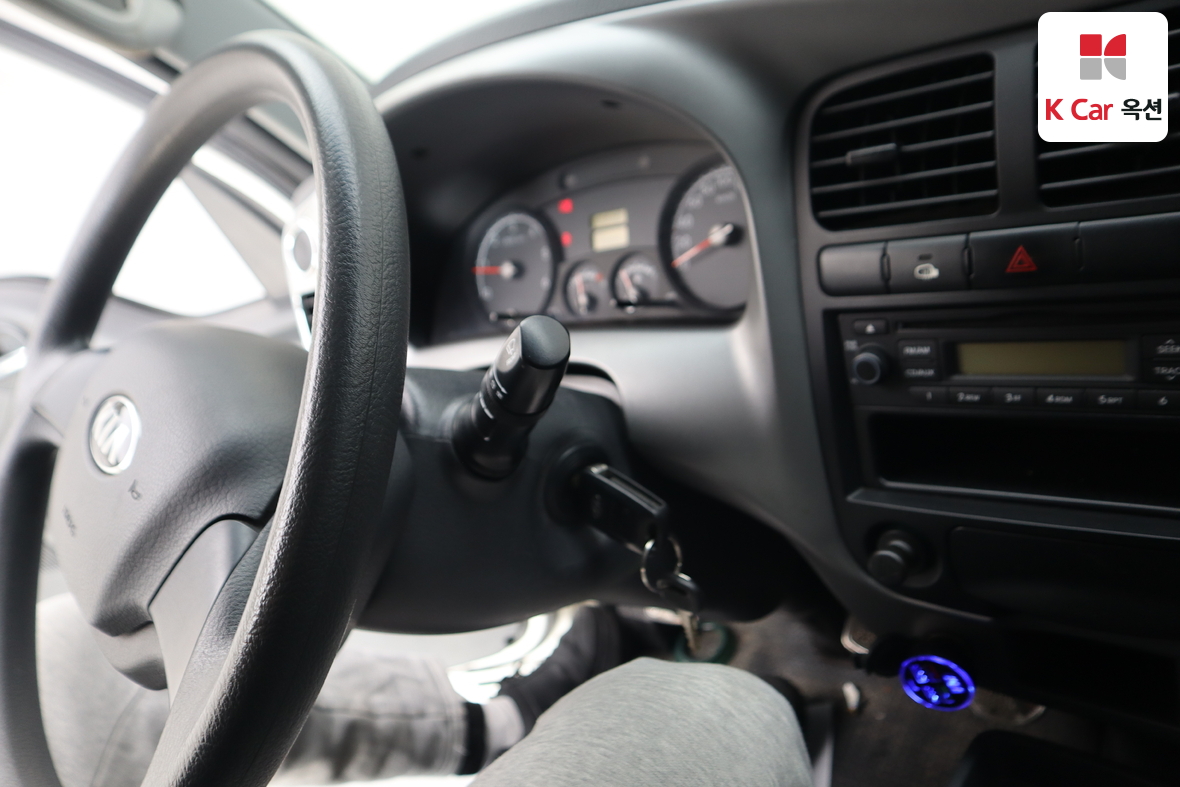 Gm Korea Truck 2016 - Image 11