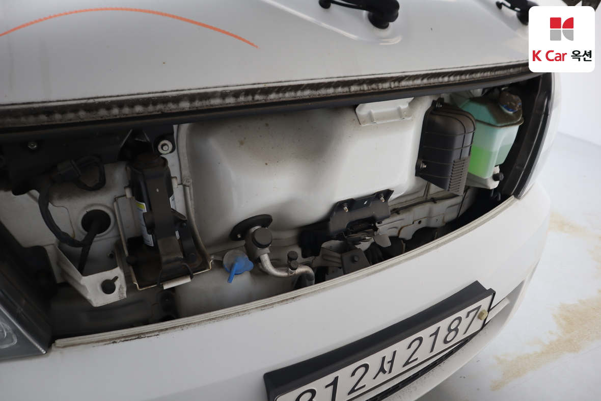 Gm Korea Truck 2016 - Image 25