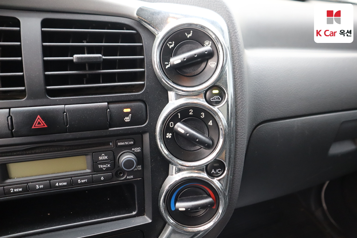 Gm Korea Truck 2016 - Image 14