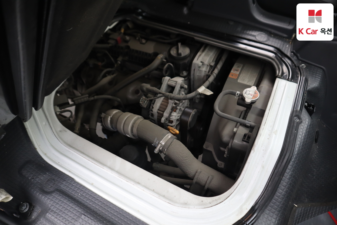 Gm Korea Truck 2016 - Image 26