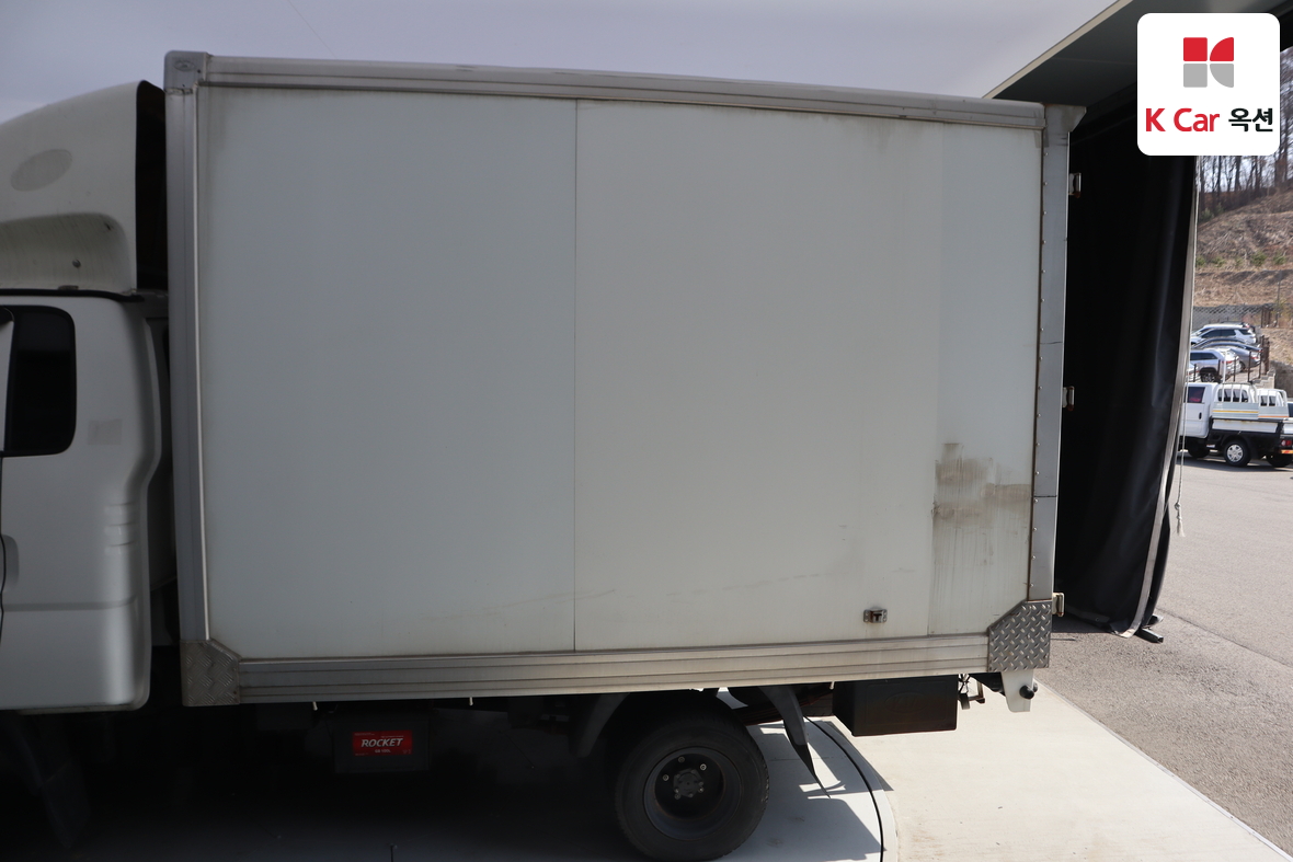 Gm Korea Truck 2016 - Image 35