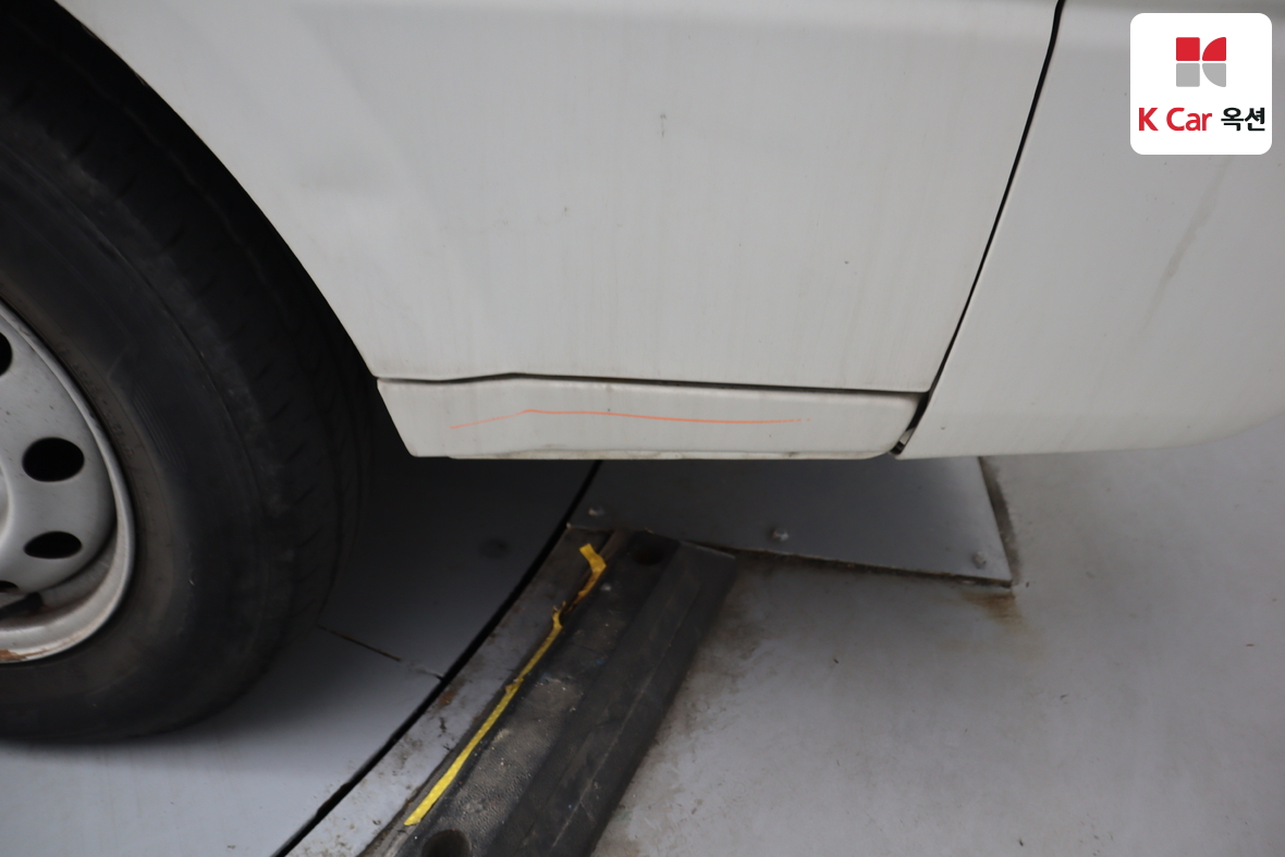 Gm Korea Truck 2016 - Image 30