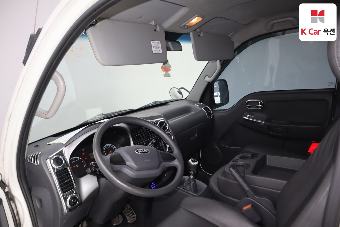 Gm Korea Truck 2016 - Image 3