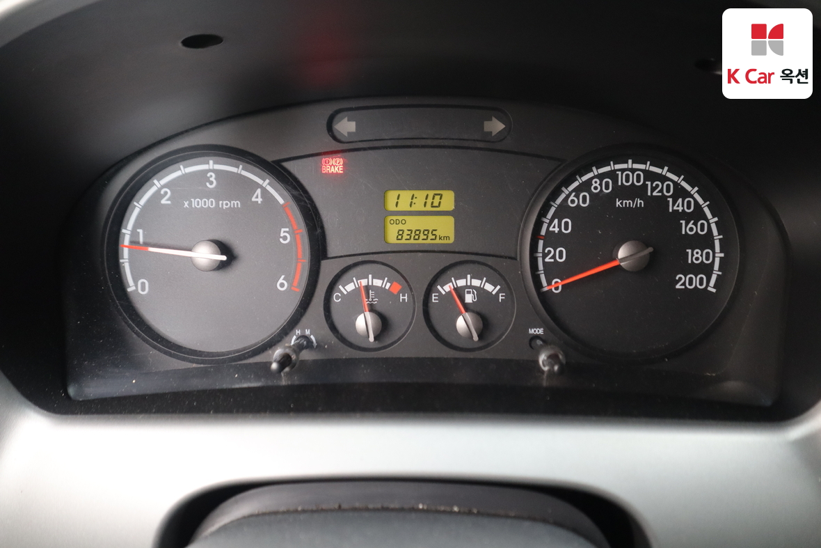 Gm Korea Truck 2016 - Image 5