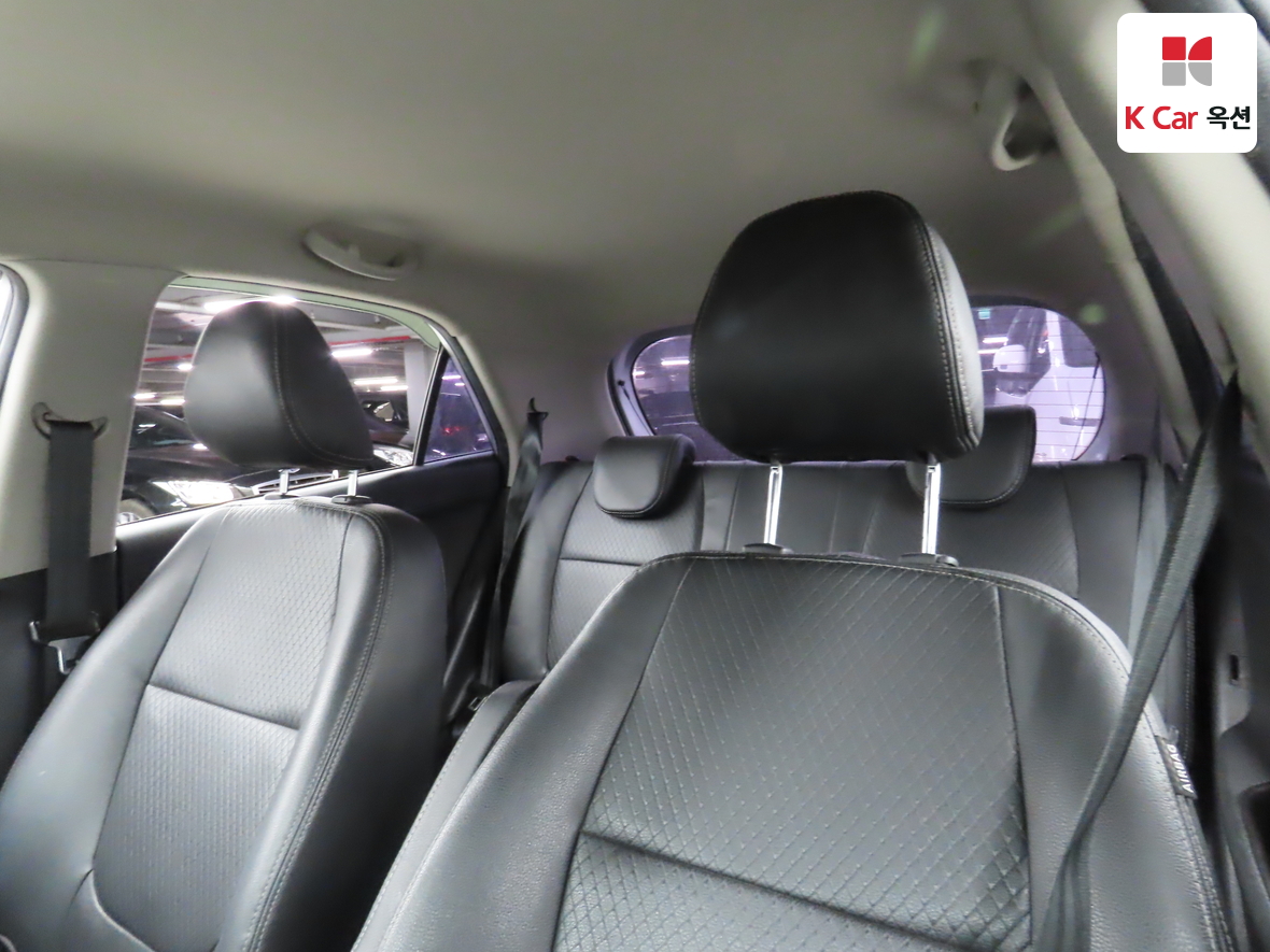 Kia Morning 2012 - Image 18