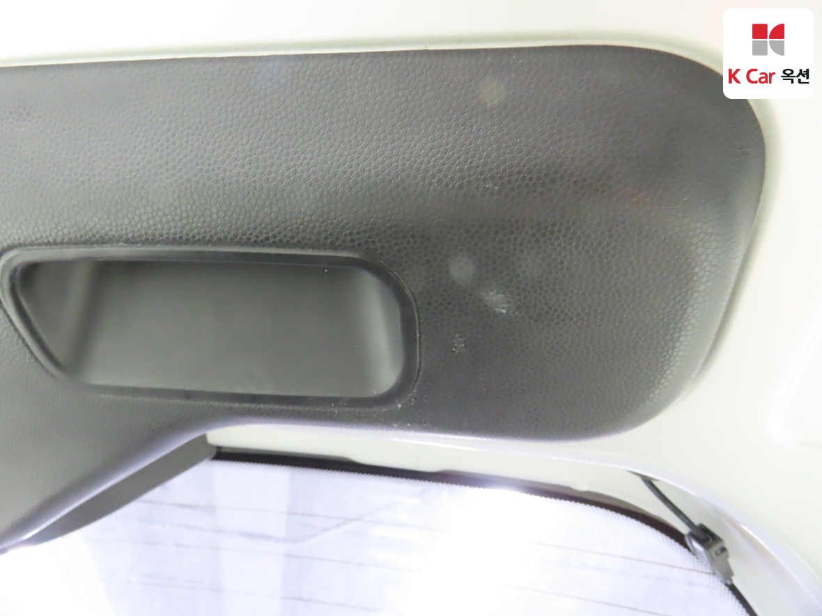 Kia Morning 2012 - Image 26