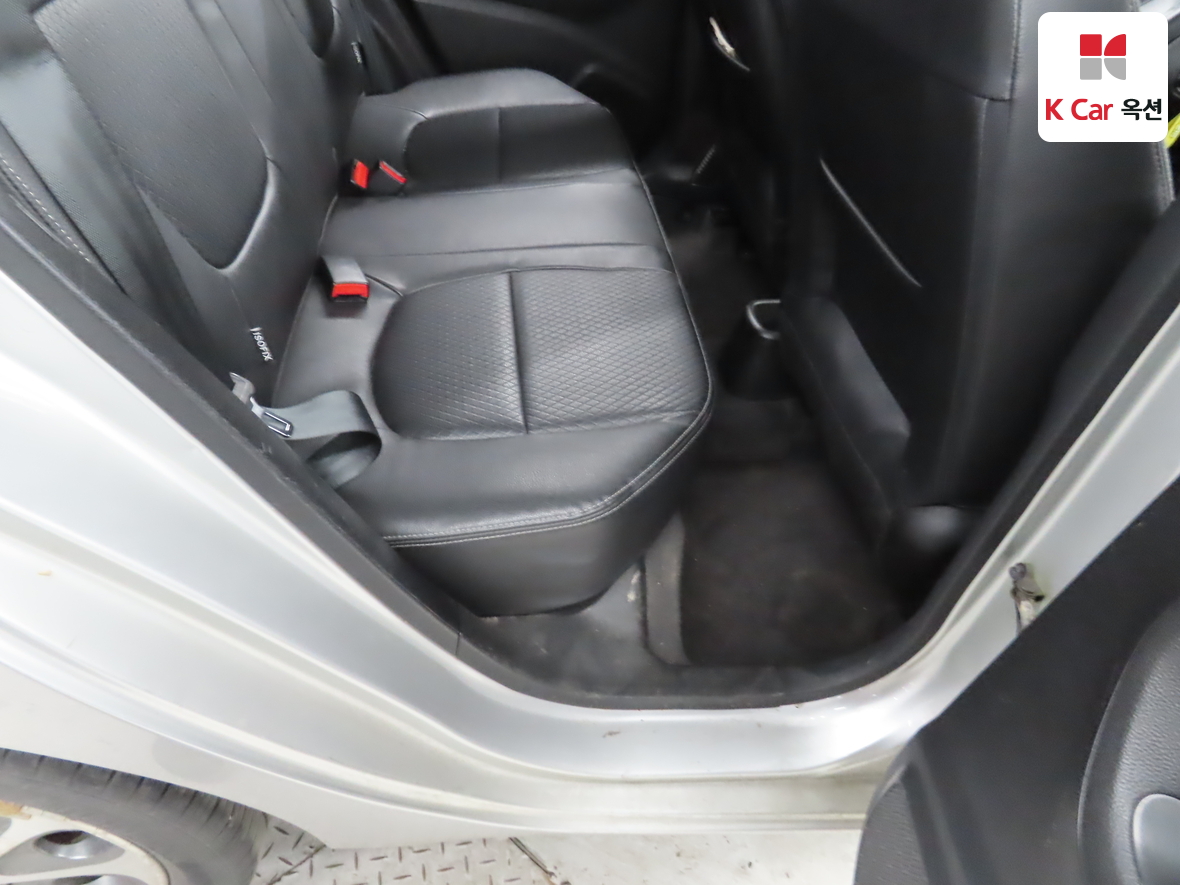 Kia Morning 2012 - Image 28