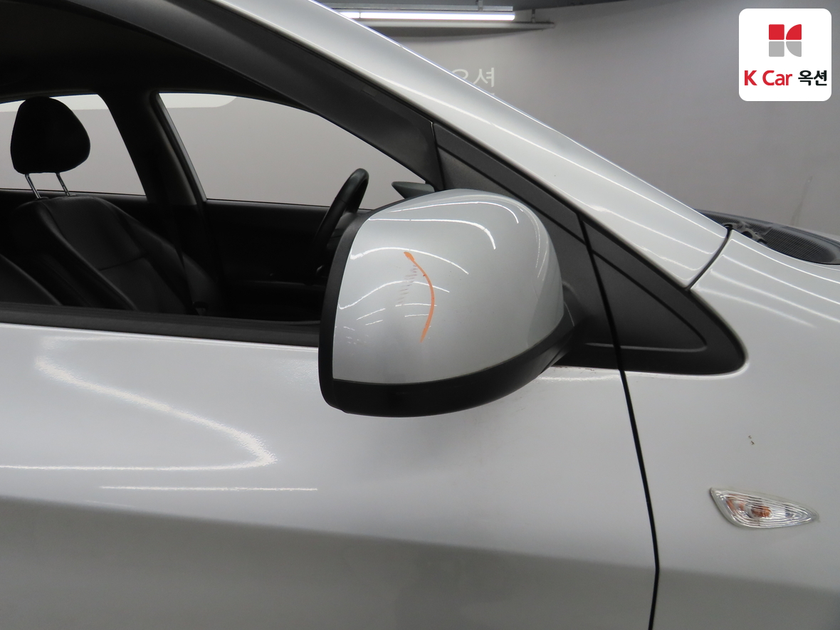 Kia Morning 2012 - Image 42