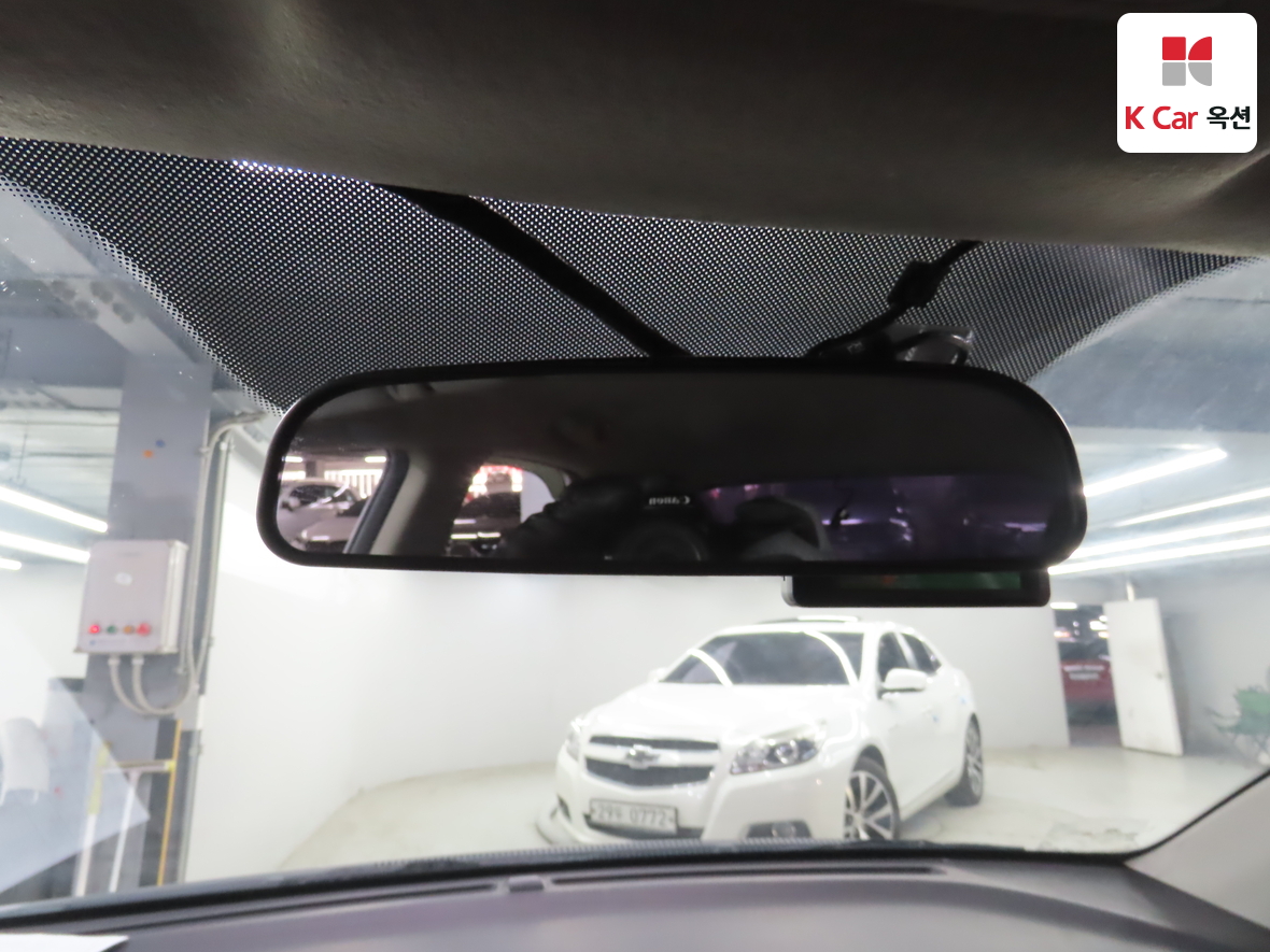 Kia Morning 2012 - Image 13