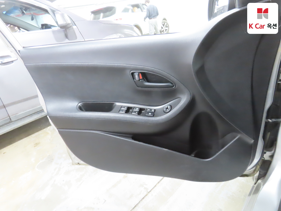 Kia Morning 2012 - Image 8