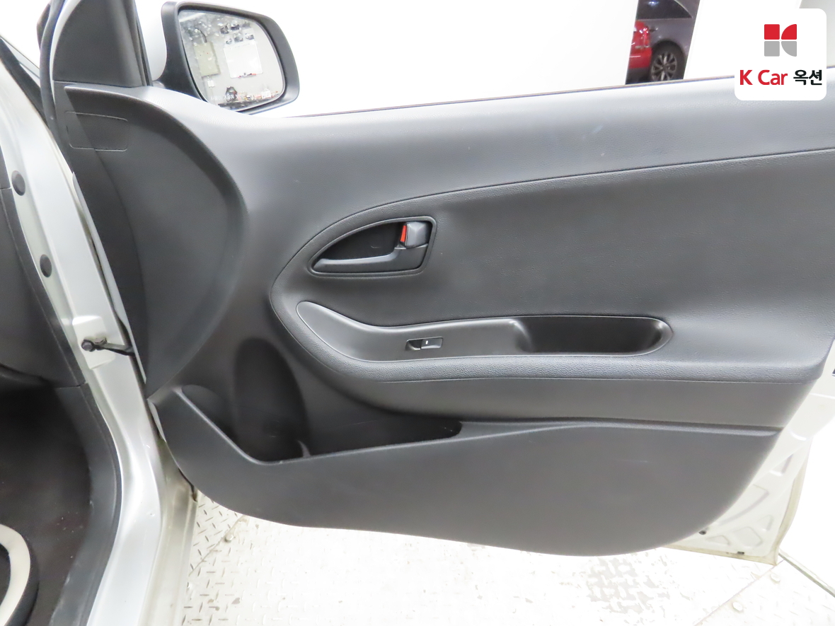 Kia Morning 2012 - Image 29