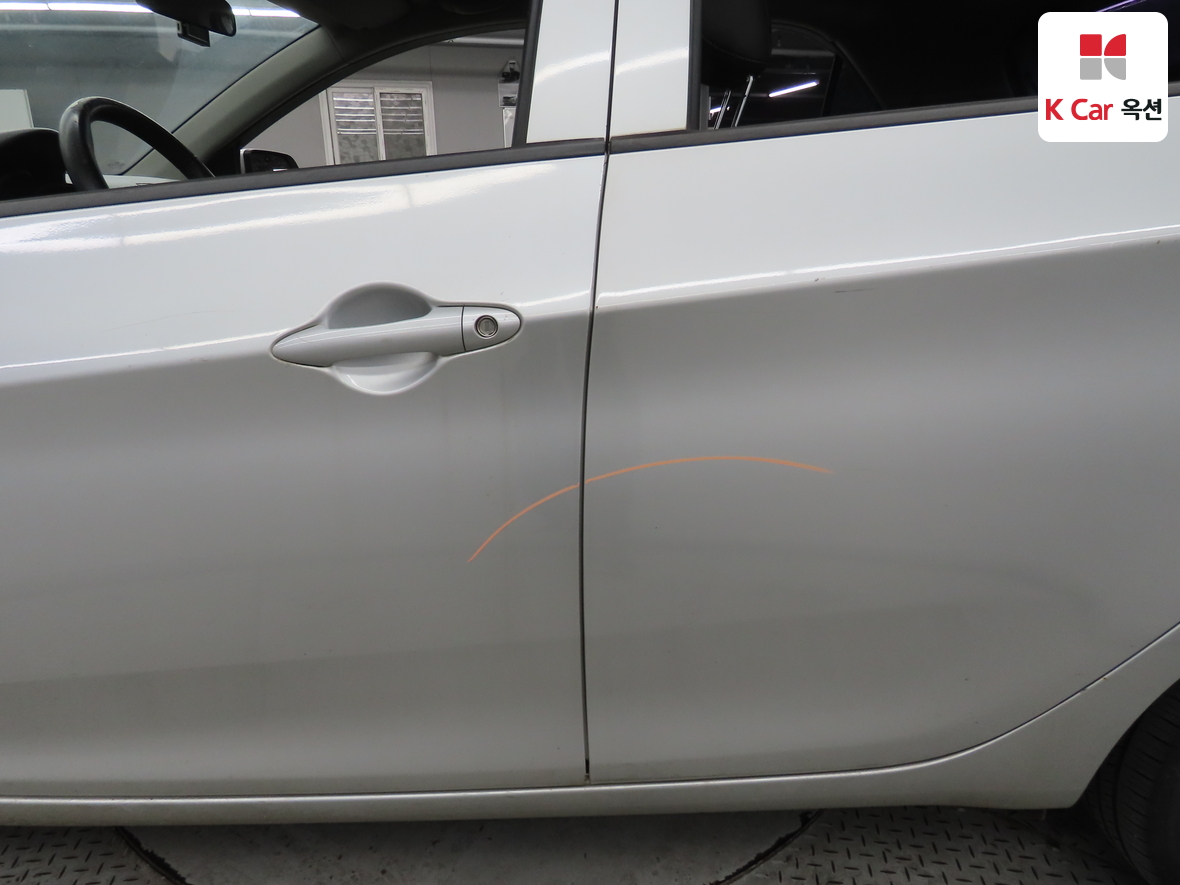 Kia Morning 2012 - Image 38