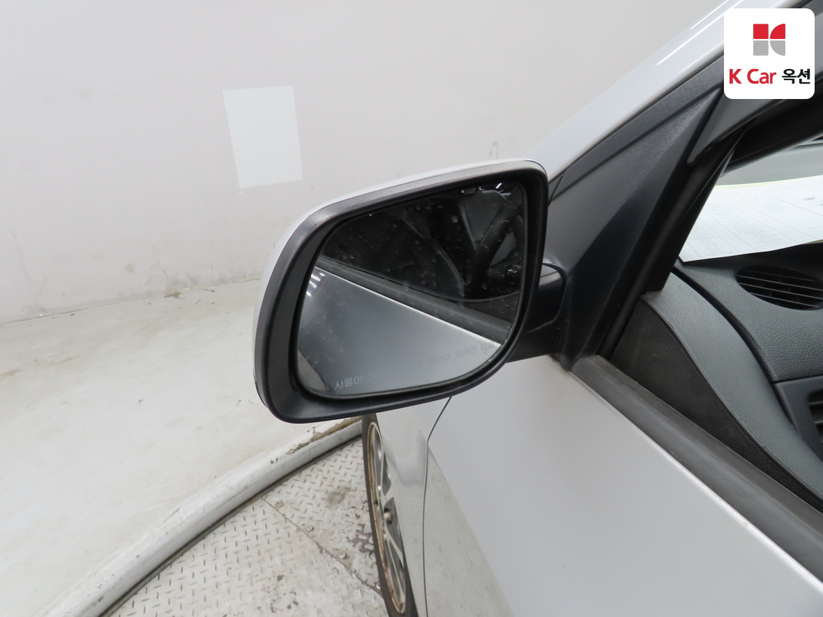 Kia Morning 2012 - Image 21