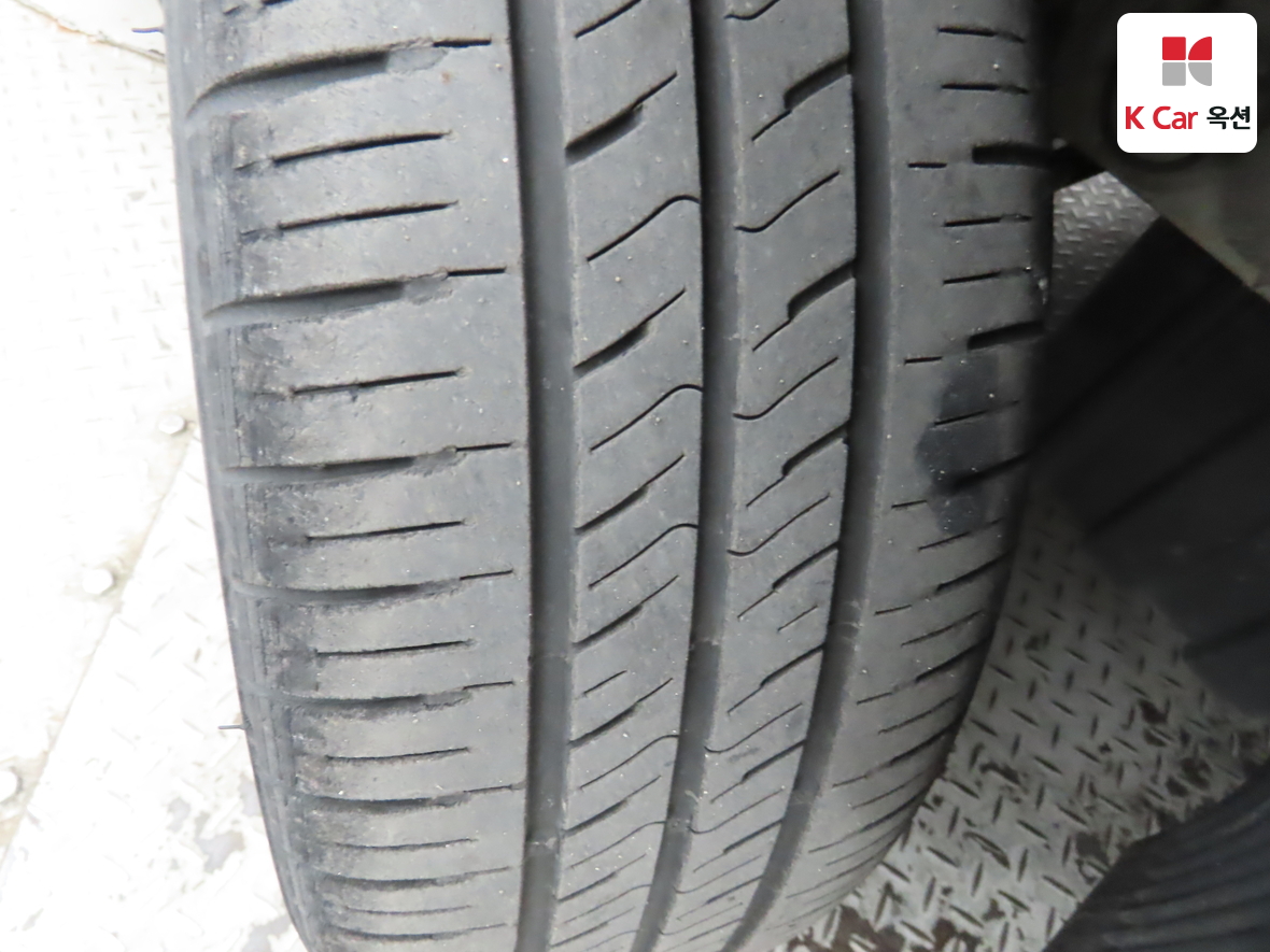 Kia Morning 2012 - Image 32