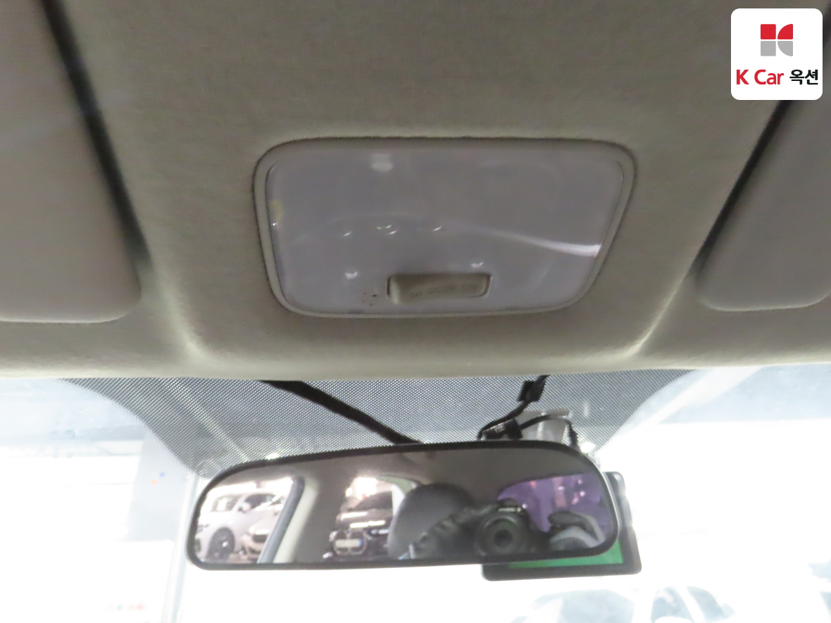 Kia Morning 2012 - Image 12