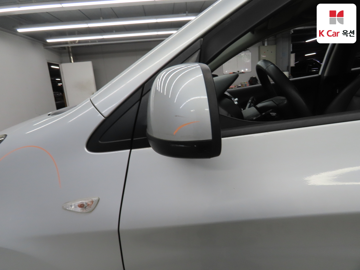 Kia Morning 2012 - Image 37