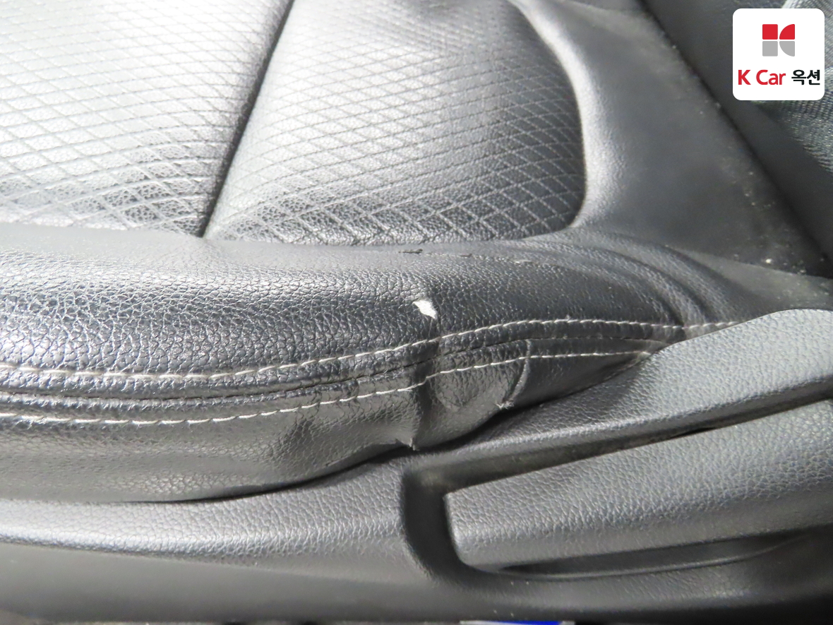 Kia Morning 2012 - Image 19