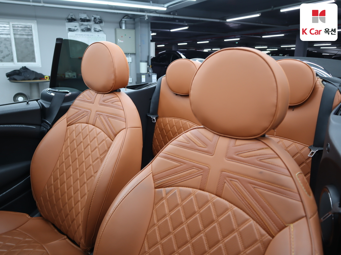 BMW MINI 2012 - Image 19