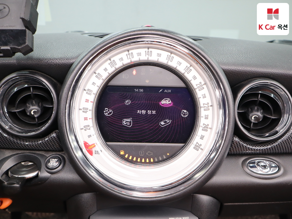 BMW MINI 2012 - Image 14