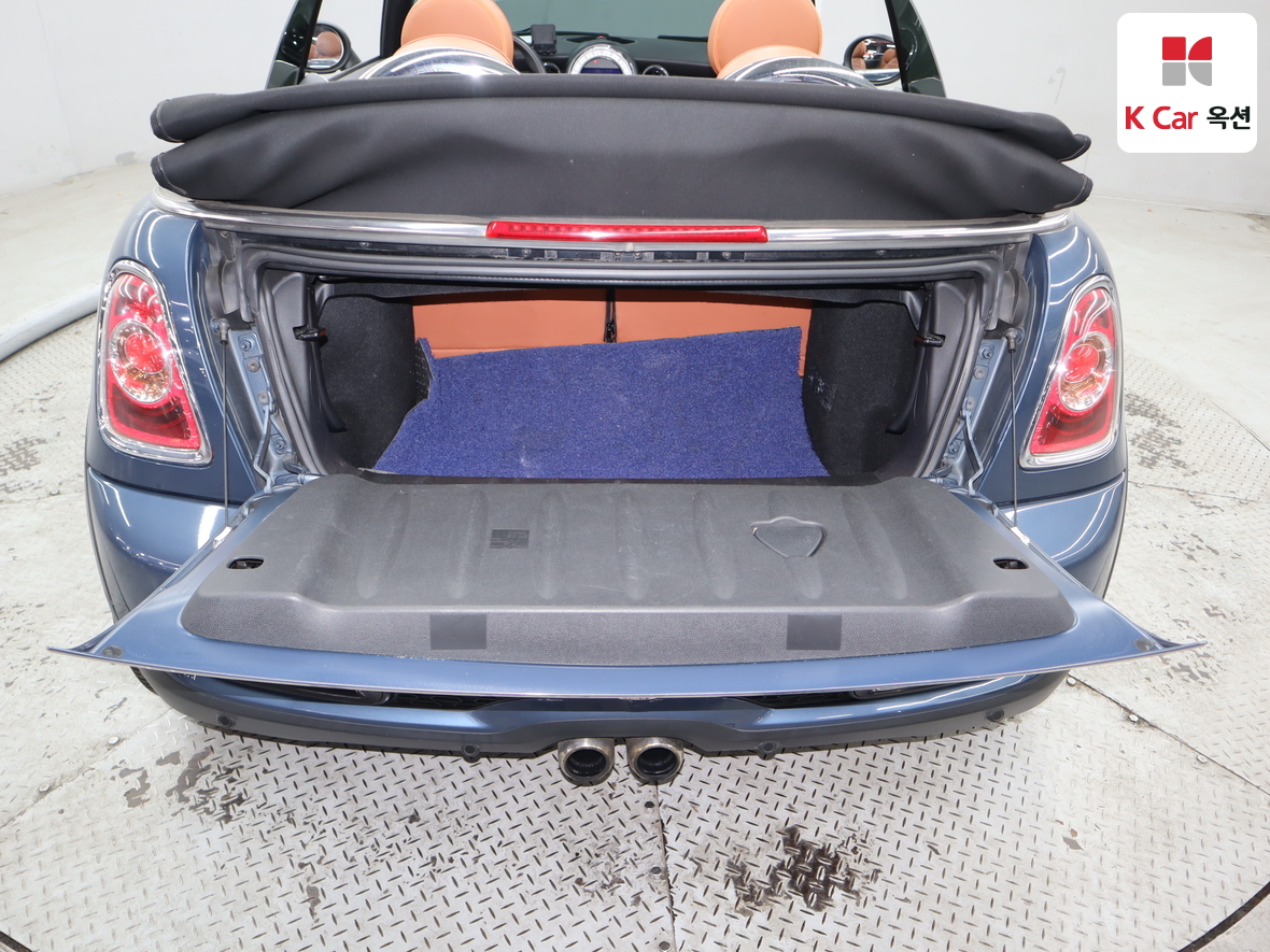 BMW MINI 2012 - Image 22