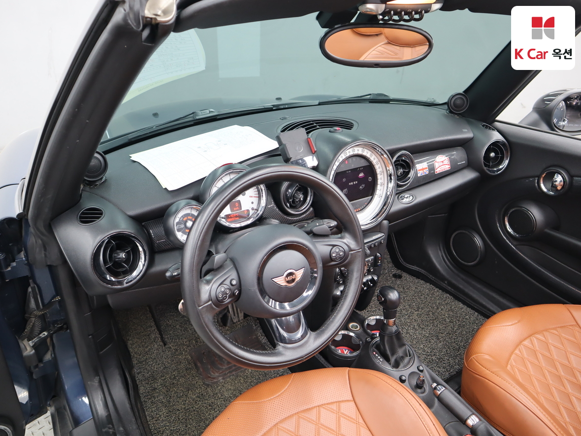 BMW MINI 2012 - Image 3