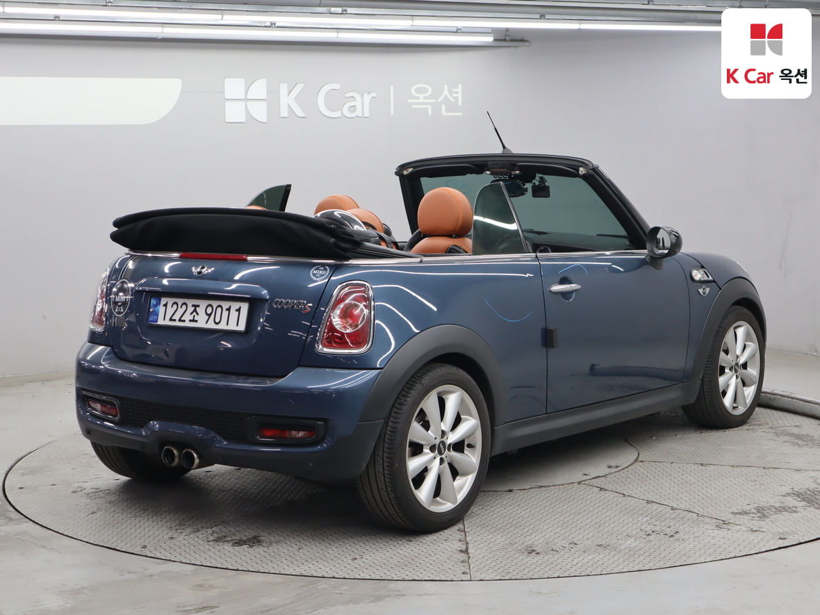 BMW MINI 2012 - Image 38
