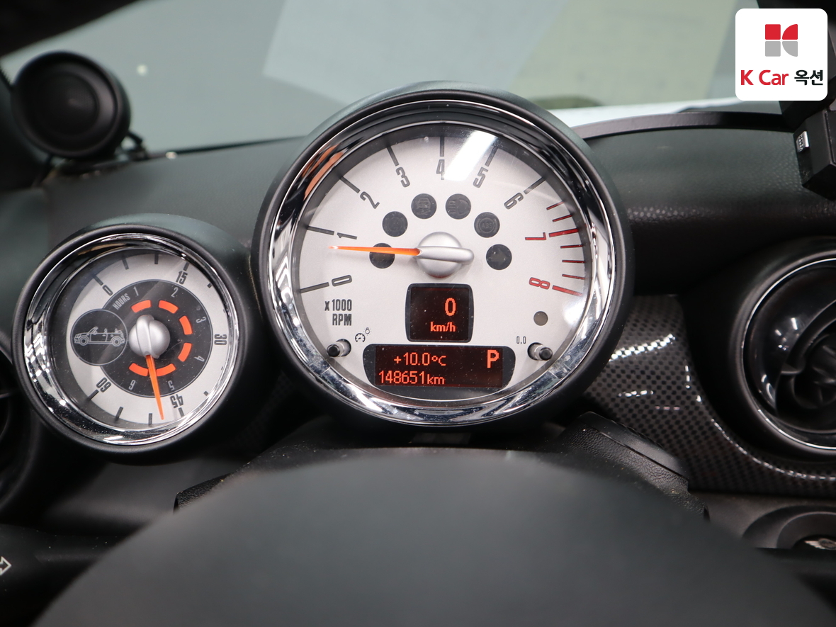 BMW MINI 2012 - Image 5