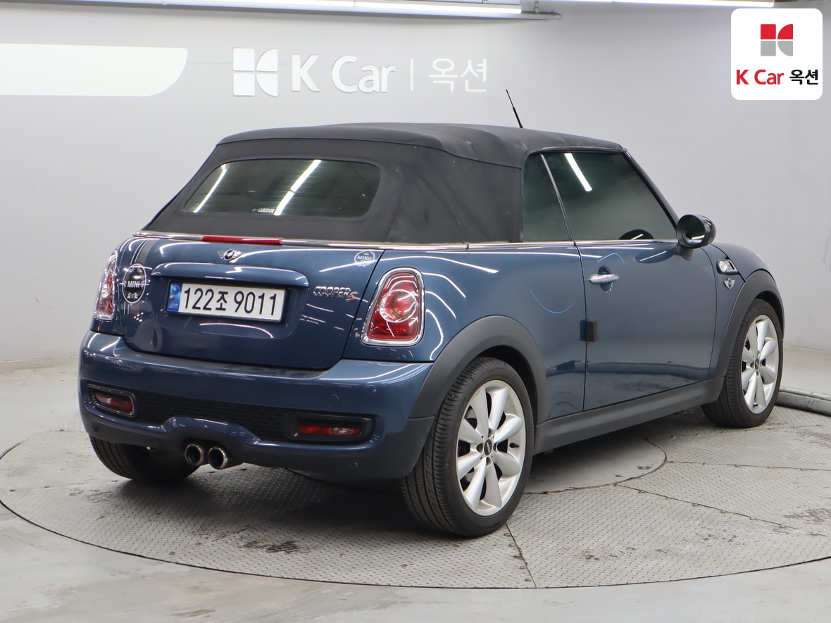 BMW MINI 2012 - Image 2