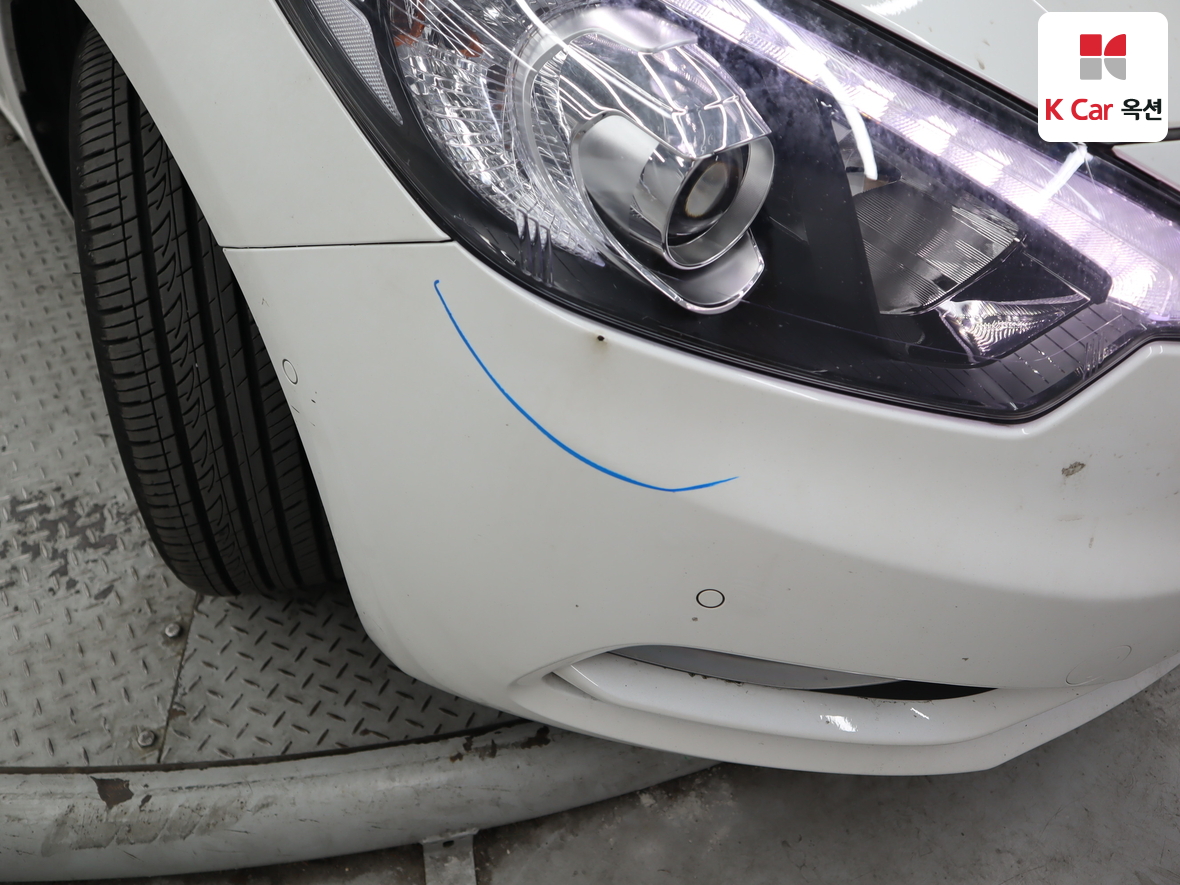 Kia K3 2015 - Image 35