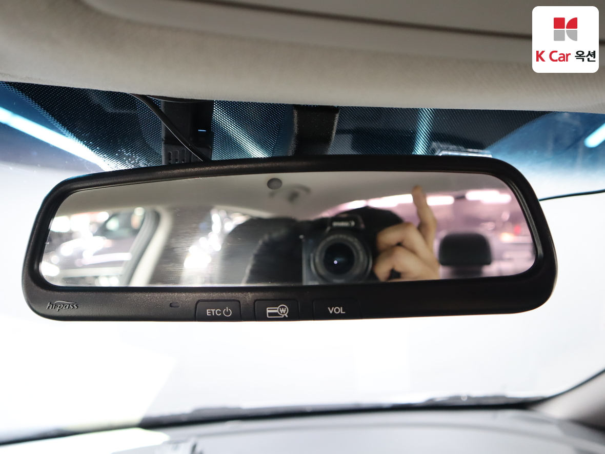 Kia K3 2015 - Image 13