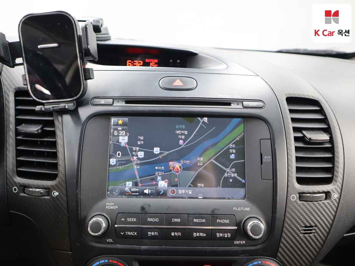 Kia K3 2015 - Image 14